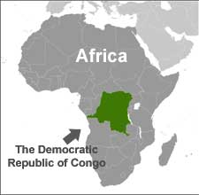 Vastu Expert in The Democratic Republic of Congo